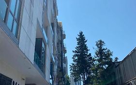 Apartment Next To The Old Boulevard